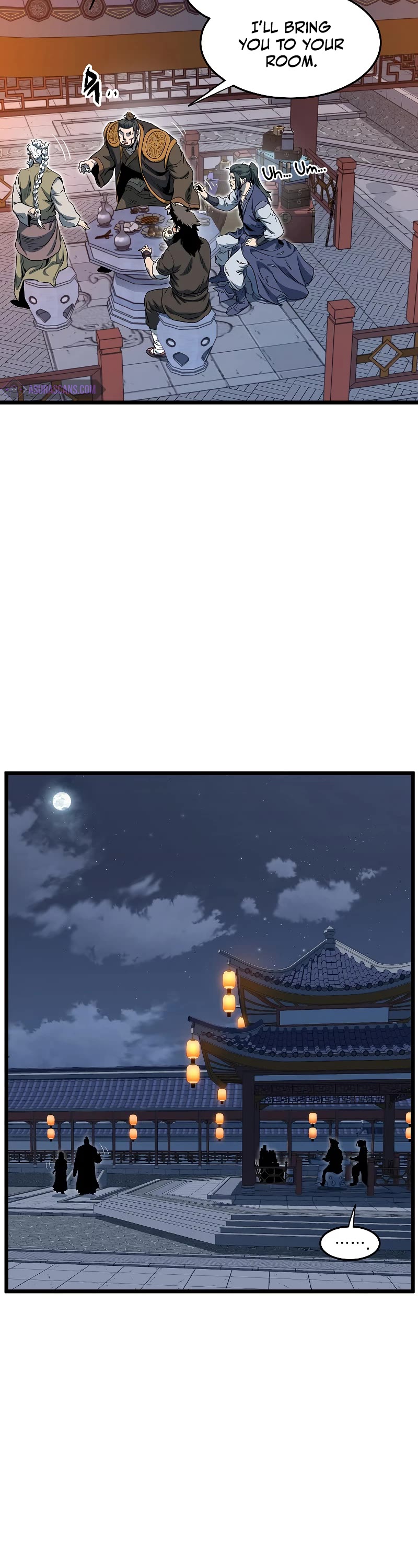 Murim Login Chapter 129 image 41